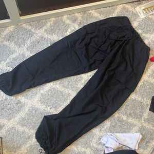 parachute pants